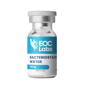 Bacteriostatic Water
