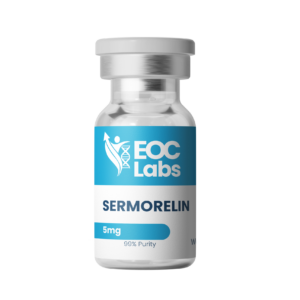 Sermorelin