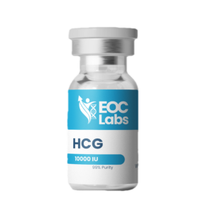 HCG