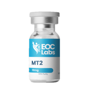 Melanotan 2