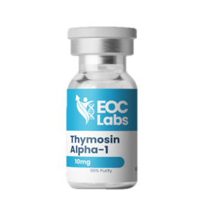 Thymosin Alpha 1