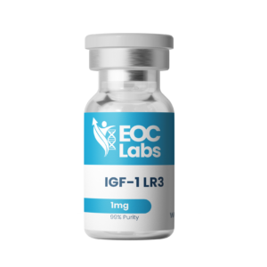 IGF-1 LR3