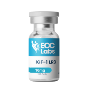 IGF-1 LR3